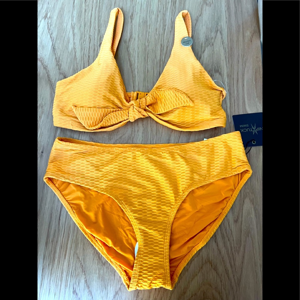 2 pc swimsuit